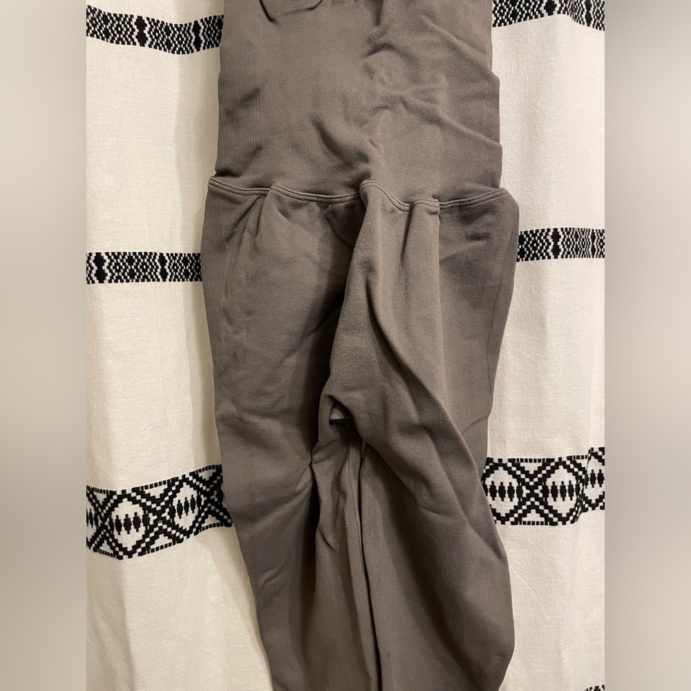 Skims recycled nylon contour lounge onesie xxs/xs - Picture 9 of 15